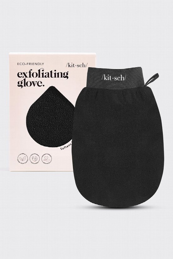 Exfoliating Glove Exfoliating Glove